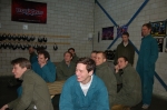 Maarten en Slob